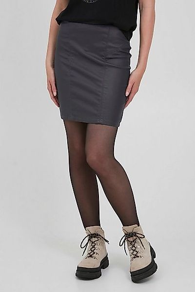 b.young Minirock BYKIKO SKIRT Kurzer Rock eng geschnitten günstig online kaufen