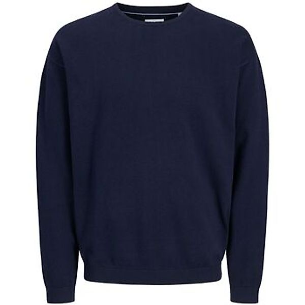 Jack & Jones  Pullover 12269031 CALVIN-SKY CAPTAIN günstig online kaufen