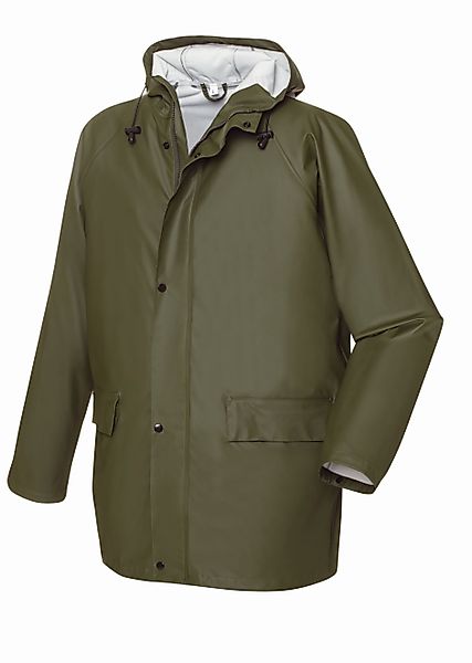 teXXor Regenjacke Wetterschutz-Regenjacke List günstig online kaufen