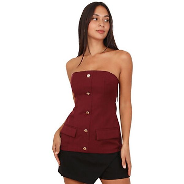 La Modeuse  Blusen 76304_P180700 günstig online kaufen