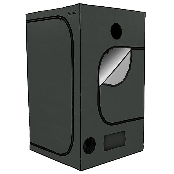 Zelsius Gewächshaus Grow Tent 120 x günstig online kaufen