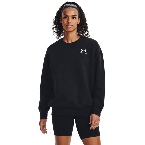 Under Armour® Sweatshirt UA ICON FLEECE günstig online kaufen