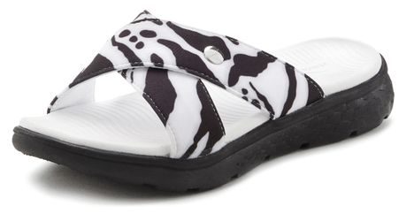 Venice Beach Badepantolette Pantolette, Mule, Sandale, günstig online kaufen