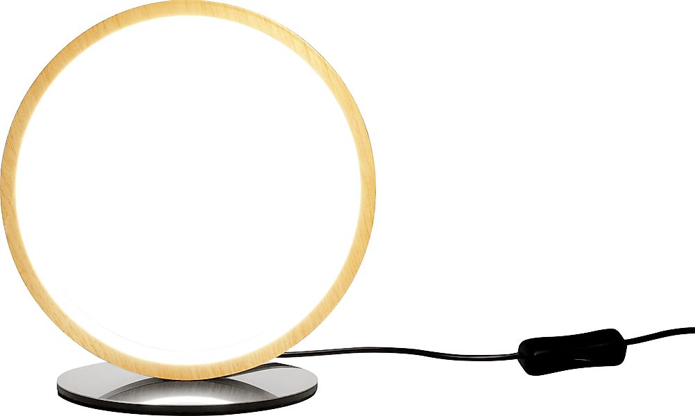 ECO-LIGHT LED Tischleuchte »LED-Tischleuchte KASHIBA«, 1 flammig, Leuchtmit günstig online kaufen