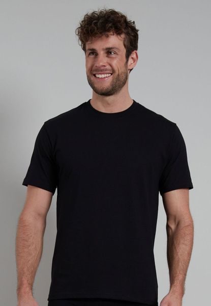 GÖTZBURG T-Shirt Götzburg Basic T-Shirt Rundhals günstig online kaufen
