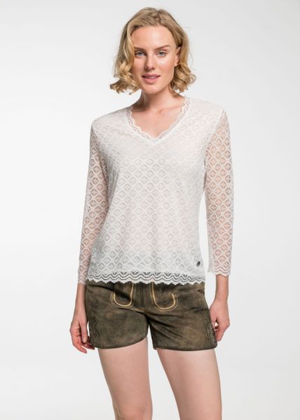 Spieth & Wensky Trachtenbluse Eva S&W günstig online kaufen
