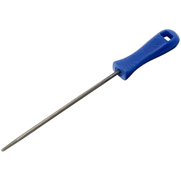 LUX-TOOLS Schlüsselfeile rund 100 mm günstig online kaufen