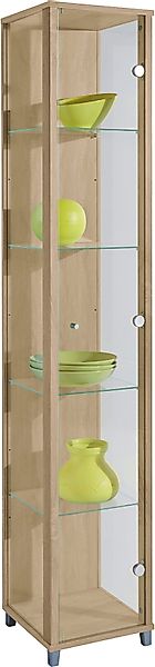 fif möbel Vitrine OPTIMA Höhe ca. günstig online kaufen