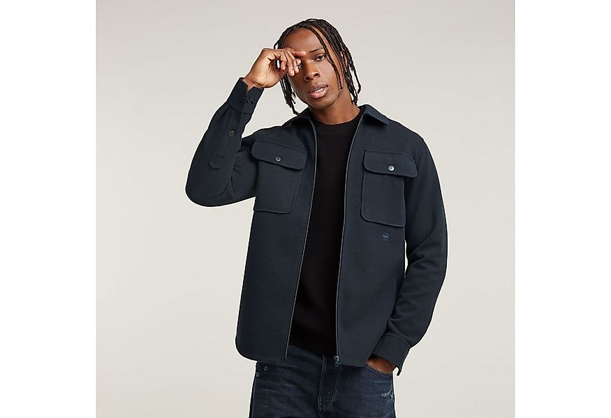 G-STAR Langarmhemd günstig online kaufen