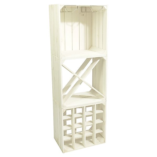 CHICCIE Weinregal Weinregal Wino Set aus günstig online kaufen