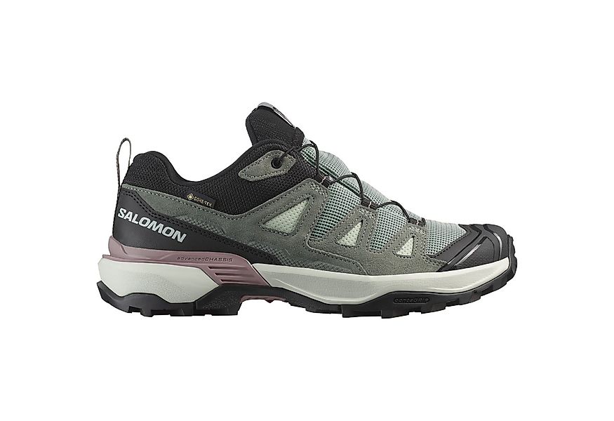 Salomon X ULTRA 360 LTR GORE-TEX W Outdoorschuh wasserdicht dank Gore-Tex M günstig online kaufen