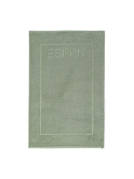 Esprit Badematte Badteppich 60 x 90 günstig online kaufen