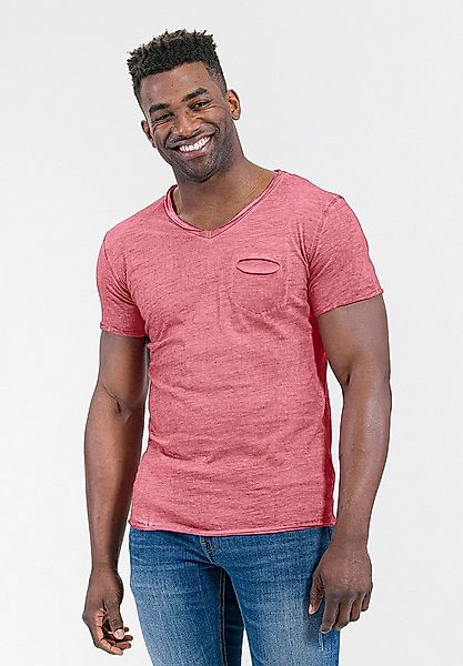 Key Largo T-Shirt MT SODA NEW v-neck (1er) günstig online kaufen