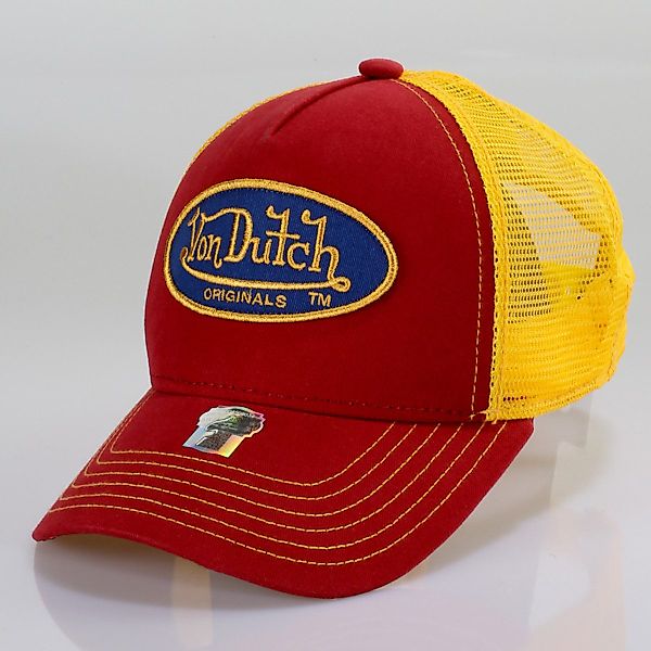 Von Dutch Trucker Cap Von Dutch günstig online kaufen