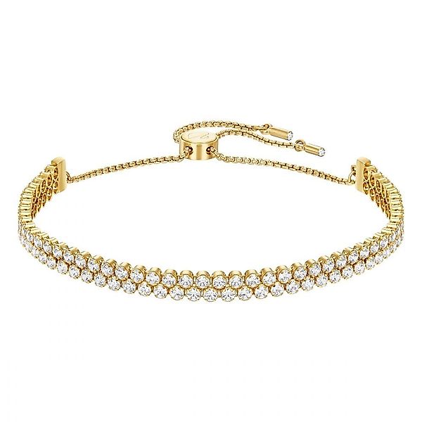 Swarovski Armband Matrix Tennis Armband Rundschliff, günstig online kaufen