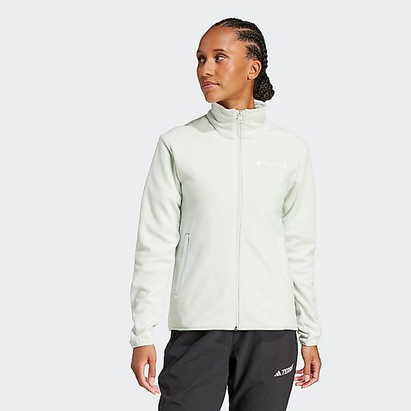 adidas TERREX Cardigan W MT ESS FZ FL (1-tlg) günstig online kaufen