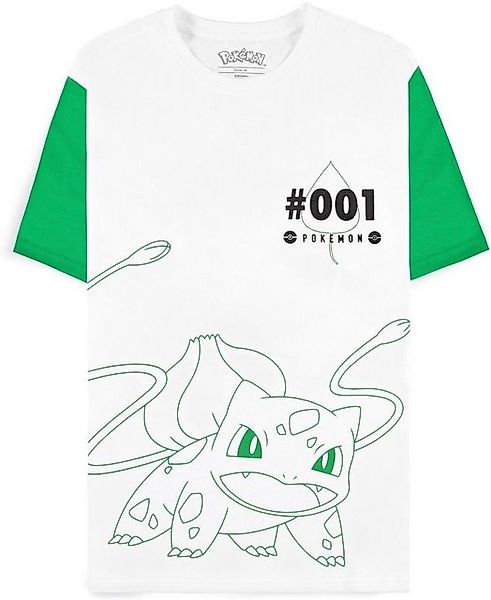 POKÉMON T-Shirt günstig online kaufen
