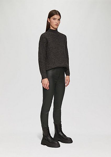 QS Chinos Hose Ankle-Jeans Sadie / Skinny Fit / High Rise / Skinny Leg / Co günstig online kaufen