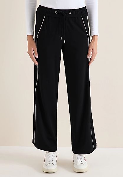 Cecil Culotte mit Tape günstig online kaufen