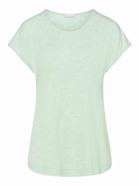 Hanro T-Shirt Natural Elegance günstig online kaufen