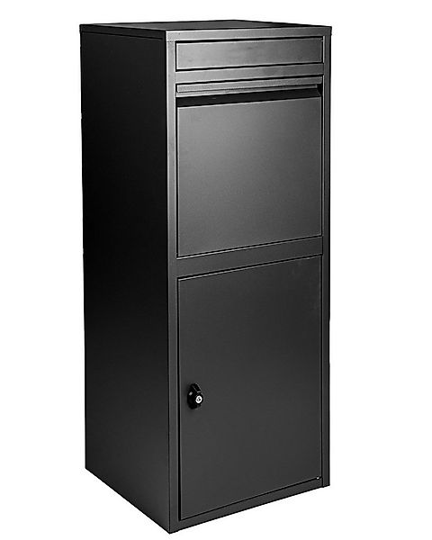 ONDIS24 Briefkasten Paketbox "Korona" Postbox 1-türiger Paketsafe für Paket günstig online kaufen