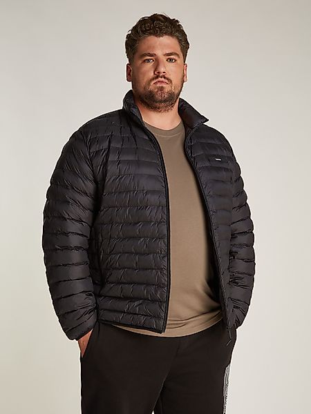 Calvin Klein Big&Tall Steppjacke BT_LW QUILT günstig online kaufen
