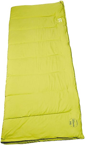 Polydaun Deckenschlafsack Schlafsack Beach House Reversible, günstig online kaufen