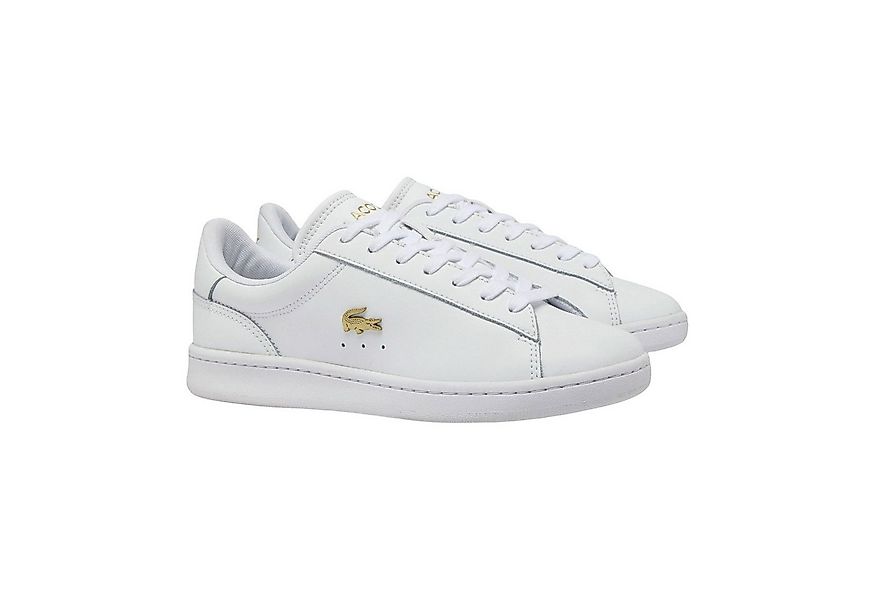 Lacoste Damen Carnaby Set Sneakers Sneaker günstig online kaufen