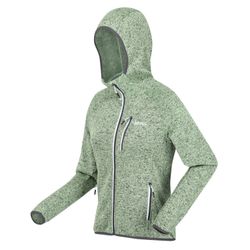 Regatta Strickfleecejacke Hood Newhill Midlayer / günstig online kaufen