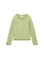 TOM TAILOR Strickpullover günstig online kaufen