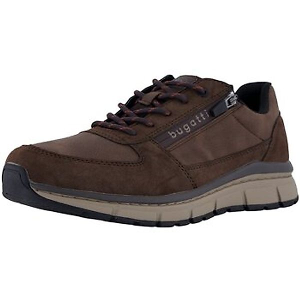 Bugatti  Halbschuhe Schnuerschuhe 332AOS015500-6000 332AOS015500-6000 günstig online kaufen