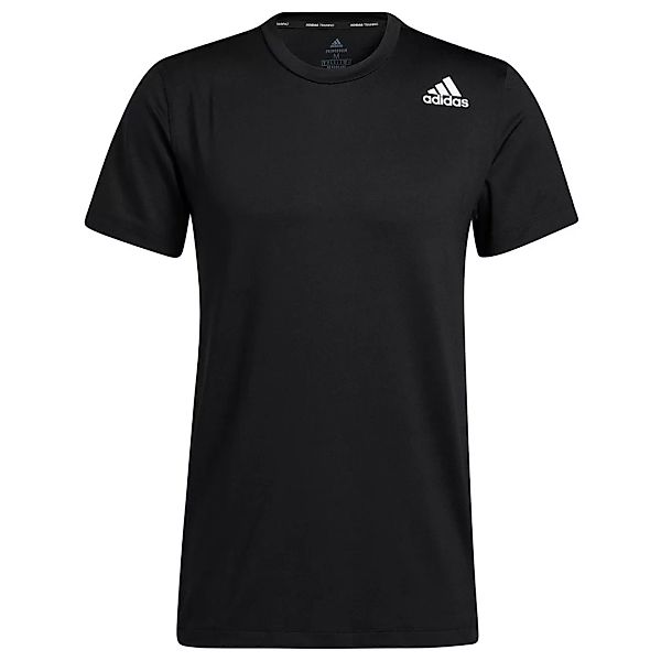 Adidas Am Kurzarm T-shirt 2XL Black günstig online kaufen