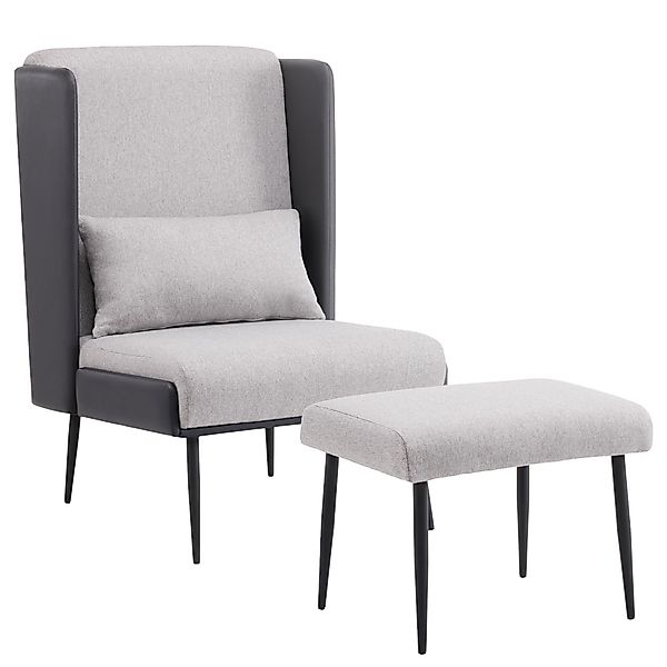MCombo Ohrensessel M MCombo Ohrensessel mit günstig online kaufen