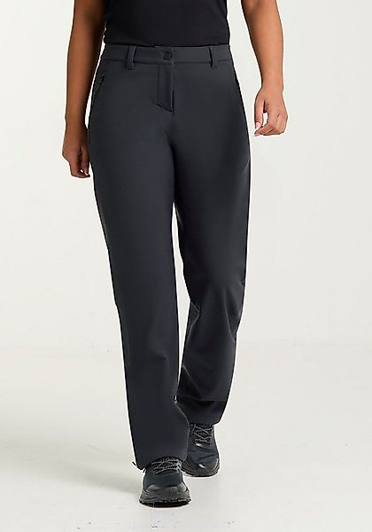 Jack Wolfskin Trekkinghose TREK TERRAIN PANTS W günstig online kaufen