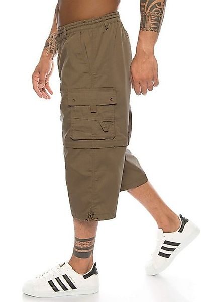 Kendindza Collection Cargobermudas Bermudas Herren Kurze günstig online kaufen