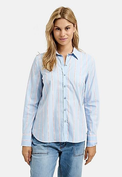 Smith & Soul Langarmbluse günstig online kaufen