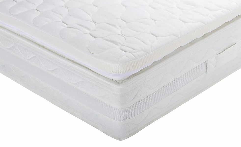 Dreamer eXpress Schaumstofftopper  Flexo ¦ weiß ¦ Maße (cm): B: 90 H: 4 T: günstig online kaufen