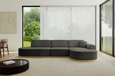 ALTDECOR Ecksofa MARI-L2-v2, Sofa Praktische Bequeme günstig online kaufen