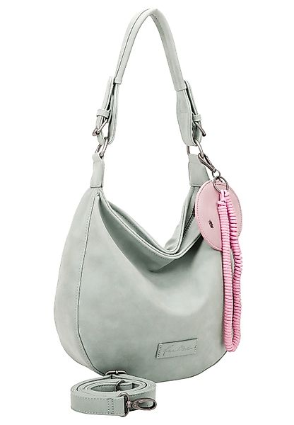 Fritzi aus Preußen Schultertasche Fritzi Hobo, mit abnehmbaren Schultergurt günstig online kaufen