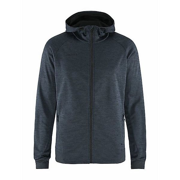 Craft Sweatjacke Craft Herren Kapuzenjacke ADV UNIFY FZ HOOD M 1909132 günstig online kaufen