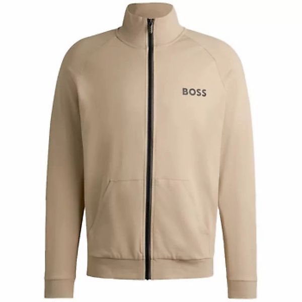 BOSS Sweatjacke Authenic Jacket günstig online kaufen