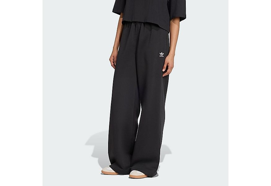 adidas Originals Laufshorts ESSENTIALS WIDE LEG HOSE (1-tlg) günstig online kaufen