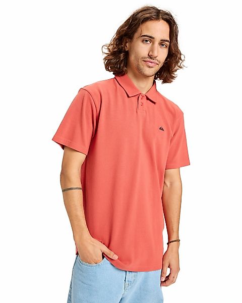 Quiksilver Sporttop "Mw Pique" günstig online kaufen