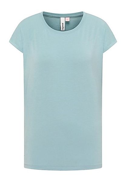 Ragwear T-Shirt DIONA B (Packung, 1-tlg) Nachhaltige & Vegane Mode Damen günstig online kaufen