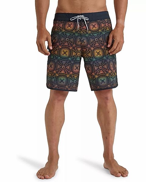 Billabong Boardshorts "73 Theme Pro 18.5"" günstig online kaufen