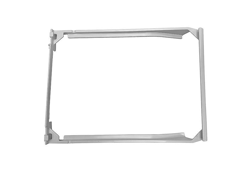 BOSCH Montagezubehör Kühlschrank Halterahmen 00265324, für Ablageschale in günstig online kaufen