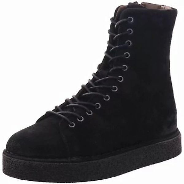 Joe Shoes  Stiefel Stiefeletten Amsterdam F6 - BLACK günstig online kaufen