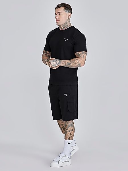 Siksilk T-Shirt & Shorts SikSilk Herren günstig online kaufen