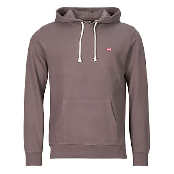 Levis  Sweatshirt THE ORIGINAL HM HOODIE günstig online kaufen