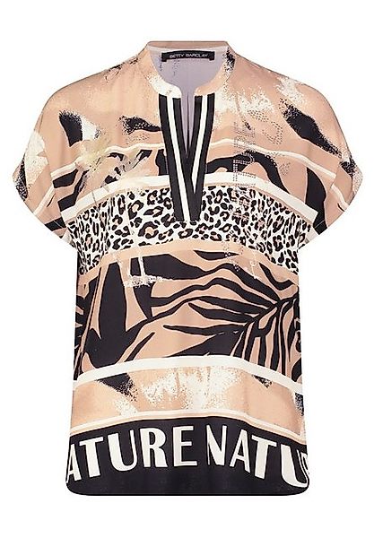 Betty Barclay Blusenponcho Betty Barclay / Da. Bluse / Bluse Lang 1/2 Arm günstig online kaufen